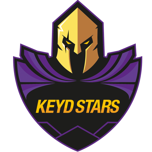 Logo - Keyd