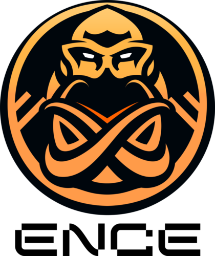 ENCE logo