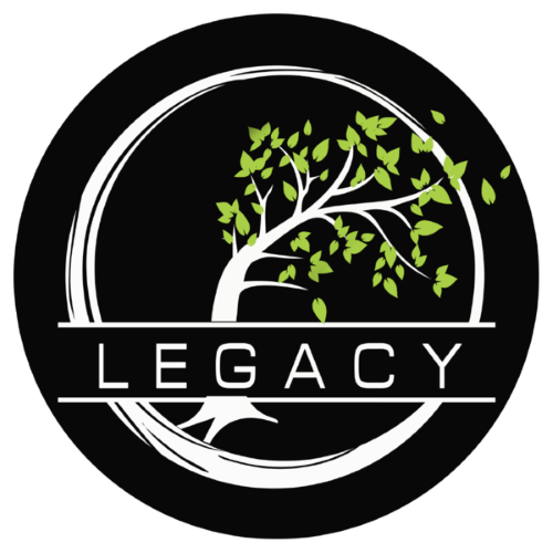 Legacy Gaming