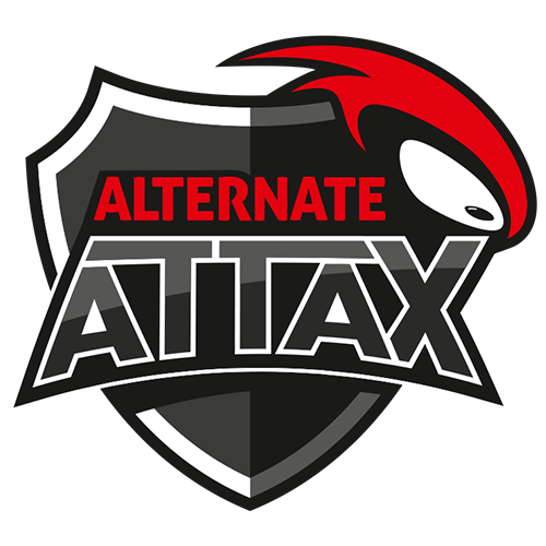Alternate Attax