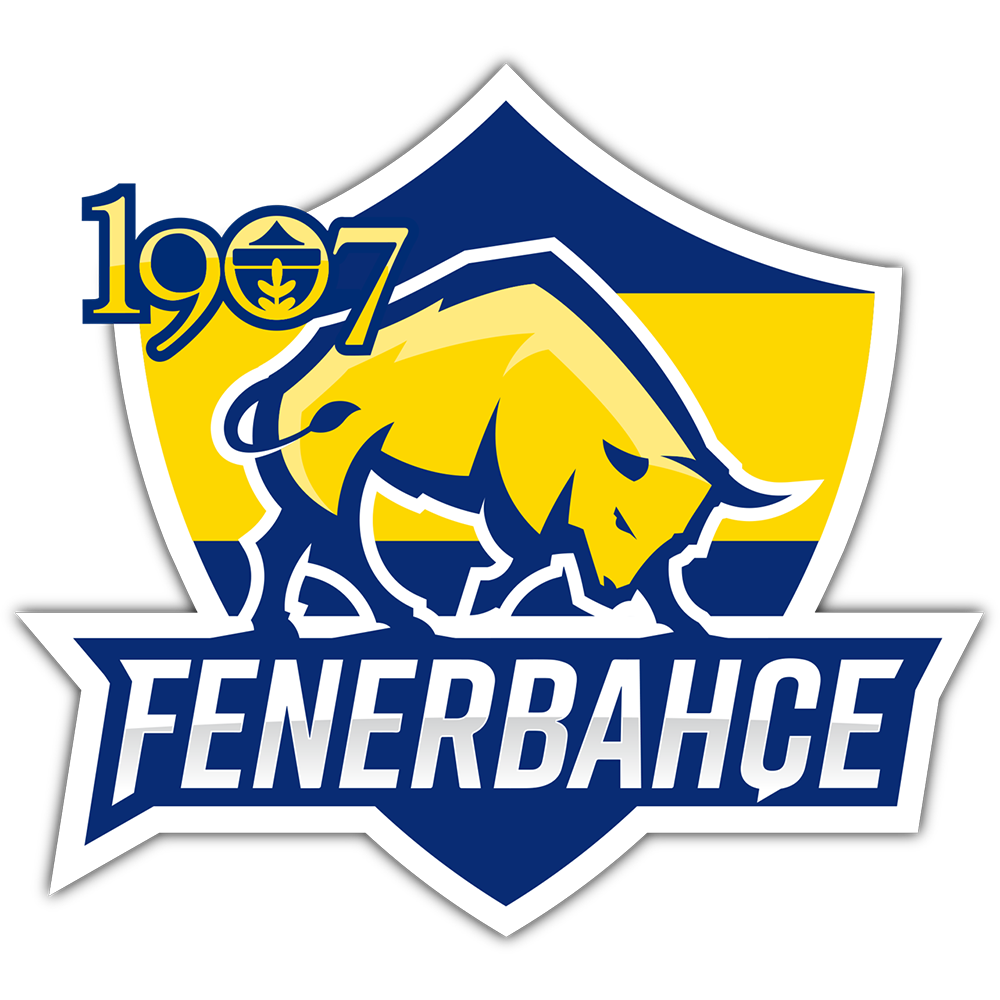 1907 Fenerbahçe Esports logo
