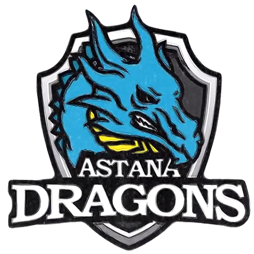 Astana Dragons