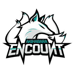 AKIHABARA ENCOUNT logo