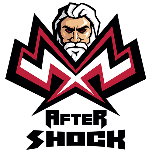 Aftershock Esports logo