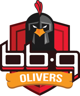bbq OLIVERS