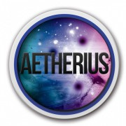 Aetherius logo